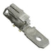 63664-1 by TE Connectivity AMP Connectors - CONNECTOR MAG TERM 23-27AWG QC 0.187