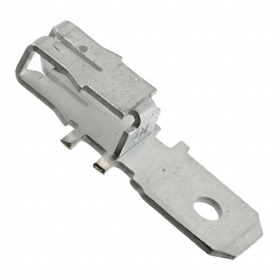 63664-2 by TE Connectivity AMP Connectors - CONNECTOR MAG TERM 23-27AWG QC 0.187