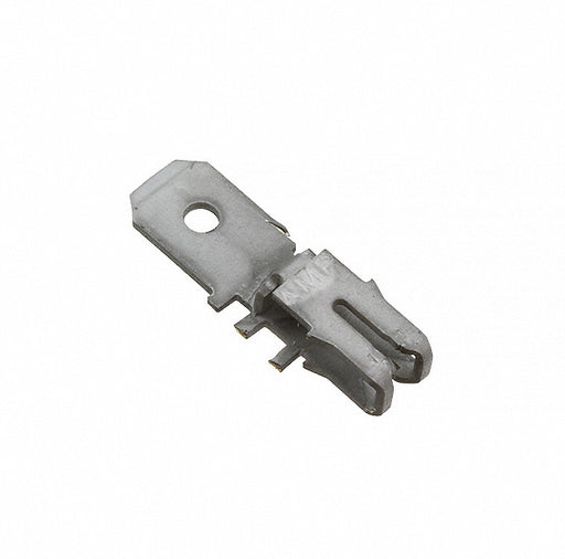 63665-1 by TE Connectivity AMP Connectors - CONNECTOR MAG TERM 17-19AWG QC 0.187