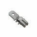 63665-1 by TE Connectivity AMP Connectors - CONNECTOR MAG TERM 17-19AWG QC 0.187