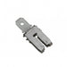 63666-1 by TE Connectivity AMP Connectors - CONNECTOR MAG TERM 15-16AWG QC 0.187
