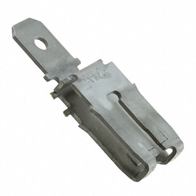 63667-1 by TE Connectivity AMP Connectors - CONNECTOR MAG TERM 16-17.5AWG QC .187