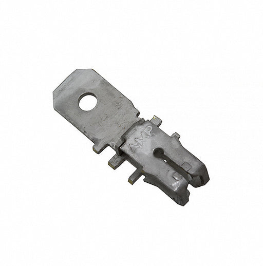 63669-1 by TE Connectivity AMP Connectors - CONNECTOR MAG TERM 18.5-21AWG QC .187