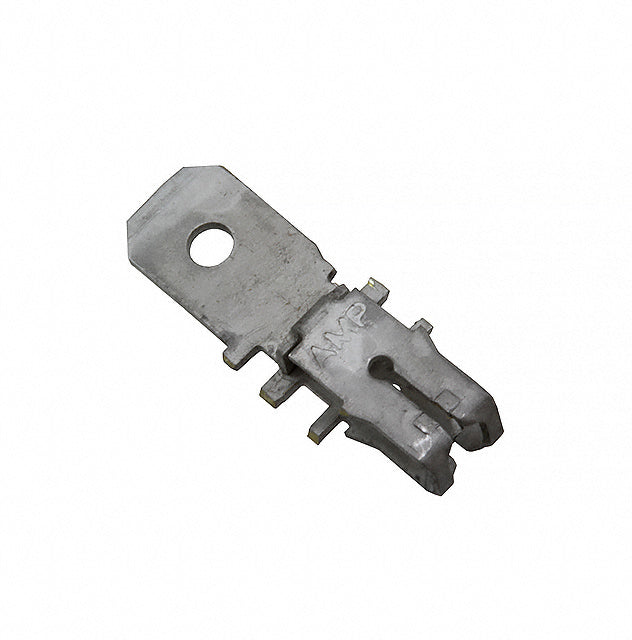 63669-1 by TE Connectivity AMP Connectors - CONNECTOR MAG TERM 18.5-21AWG QC .187