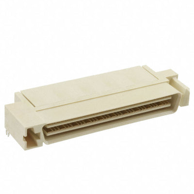 6367198-1 by TE Connectivity AMP Connectors - CONNECTOR PLUG HIGH SPEED 120POS PCB