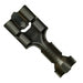 63674-1 by TE Connectivity AMP Connectors - CONNECTOR QC RCPT 14-18AWG 0.250