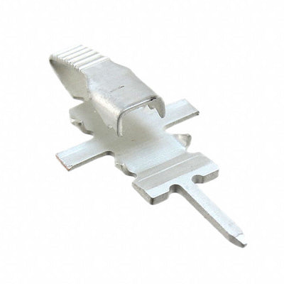 63675-4 by TE Connectivity AMP Connectors - CONNECTOR MAG TERM 30-38AWG PCB