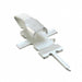 63675-4 by TE Connectivity AMP Connectors - CONNECTOR MAG TERM 30-38AWG PCB