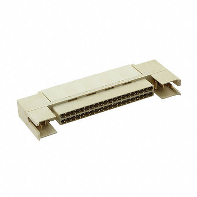 6367555-1 by TE Connectivity AMP Connectors - CONNECTOR RECPT HIGH SPEED 126POS PCB