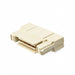 6367580-2 by TE Connectivity AMP Connectors - CONNECTOR PLUG HIGH SPEED 52POS PCB