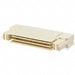 6367580-4 by TE Connectivity AMP Connectors - CONNECTOR PLUG HIGH SPEED 100POS PCB