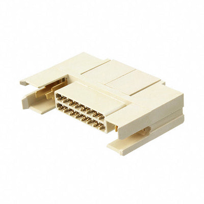 6367582-1 by TE Connectivity AMP Connectors - CONNECTOR RECPT HIGH SPEED 52POS PCB
