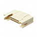 6367582-1 by TE Connectivity AMP Connectors - CONNECTOR RECPT HIGH SPEED 52POS PCB