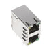 6368011-5 by TE Connectivity AMP Connectors - CONNECTOR MOD JACK 8P8C R/A SHIELDED