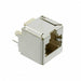 6368150-3 by TE Connectivity AMP Connectors - CONNECTOR MOD JACK 8P8C SHIELDED