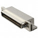 6368355-1 by TE Connectivity AMP Connectors - CONNECTOR RECPT 50POS R/A SOLDER