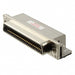 6368355-2 by TE Connectivity AMP Connectors - CONNECTOR RECPT 50POS R/A SOLDER