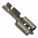 63688-1 by TE Connectivity AMP Connectors - CONNECTOR QC RCPT 14-18AWG 0.250