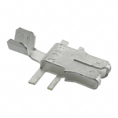 63690-1 by TE Connectivity AMP Connectors - CONNECTOR MAG TERM 18-22AWG CRIMP