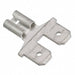 63699-1 by TE Connectivity AMP Connectors - CONNECTOR ADPT .187 TABS TO .187 RCPT