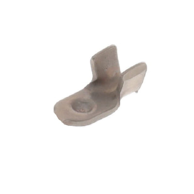 63701-1 by TE Connectivity AMP Connectors - CONNECTOR TERM WELD TAB 16-20AWG