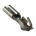 63703-1 by TE Connectivity AMP Connectors - CONNECTOR QC RCPT 16-20AWG 0.110