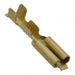 63705-1 by TE Connectivity AMP Connectors - CONNECTOR QC RCPT 18-22AWG 0.125