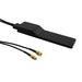 63708 by TE Connectivity Laird - RF ANT 850/900MHZ WEDGE CAB ADH