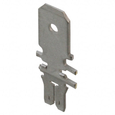 63713-2 by TE Connectivity AMP Connectors - CONNECTOR MAG TERM 20-23AWG IDC