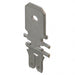 63713-2 by TE Connectivity AMP Connectors - CONNECTOR MAG TERM 20-23AWG IDC