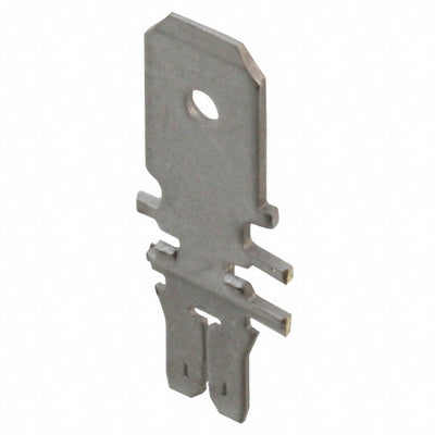 63711-2 by TE Connectivity AMP Connectors - CONNECTOR MAG TERM 28-30AWG IDC