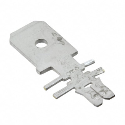 63710-2 by TE Connectivity AMP Connectors - CONNECTOR MAG TERM 31-33AWG IDC