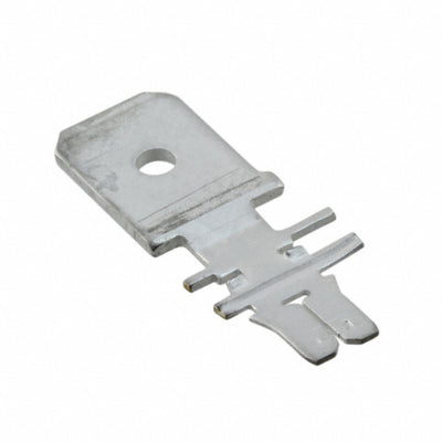 63717-2 by TE Connectivity AMP Connectors - CONNECTOR MAG TERM 28-30AWG IDC
