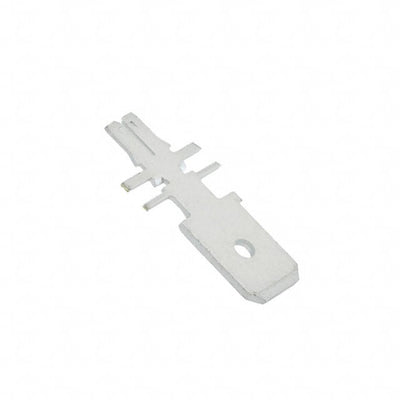 63718-2 by TE Connectivity AMP Connectors - CONNECTOR MAG TERM 24-27AWG IDC