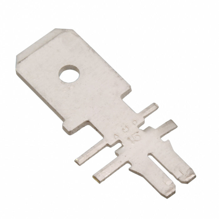 63719-2 by TE Connectivity AMP Connectors - CONNECTOR MAG TERM 20-23AWG IDC