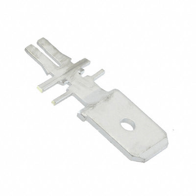 63720-2 by TE Connectivity AMP Connectors - CONNECTOR MAG TERM 17-19AWG IDC