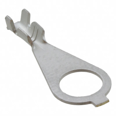 63721-1 by TE Connectivity AMP Connectors - CONNECTOR RING CIRC 20-24AWG CRIMP