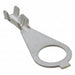 63721-1 by TE Connectivity AMP Connectors - CONNECTOR RING CIRC 20-24AWG CRIMP