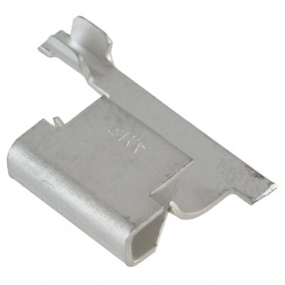 63733-1 by TE Connectivity AMP Connectors - CONNECTOR TERM GND CLIP 18-22AWG