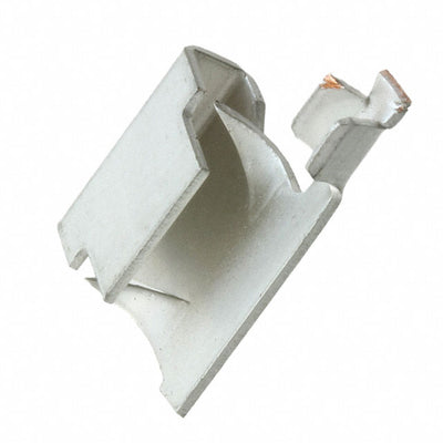 63733-3 by TE Connectivity AMP Connectors - CONNECTOR TERM GND CLIP 18-22AWG