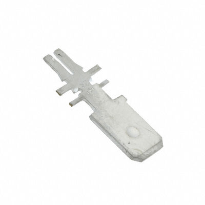 63740-2 by TE Connectivity AMP Connectors - CONNECTOR MAG TERM 17-19AWG IDC