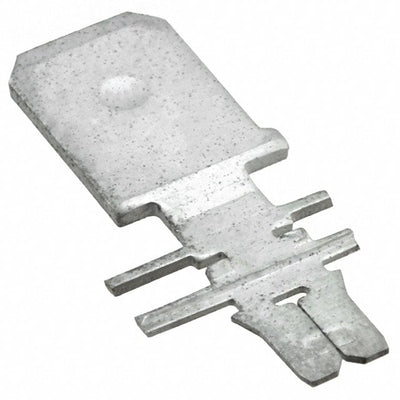 63744-2 by TE Connectivity AMP Connectors - CONNECTOR MAG TERM 31-33AWG IDC