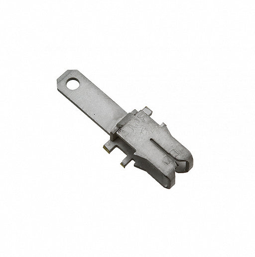 63746-1 by TE Connectivity AMP Connectors - CONNECTOR MAG TERM 23-27AWG QC 0.110