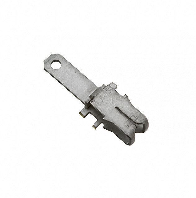 63746-1 by TE Connectivity AMP Connectors - CONNECTOR MAG TERM 23-27AWG QC 0.110