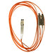 6374613-3 by TE Connectivity AMP Connectors - CABLE ASSY LC-SC DUPLEX MM 3M