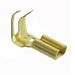 63748-1 by TE Connectivity AMP Connectors - CONNECTOR QC RCPT 16-20AWG 0.187