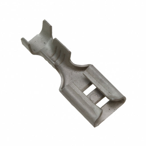 63751-1 by TE Connectivity AMP Connectors - CONNECTOR QC RCPT 16-20AWG 0.187