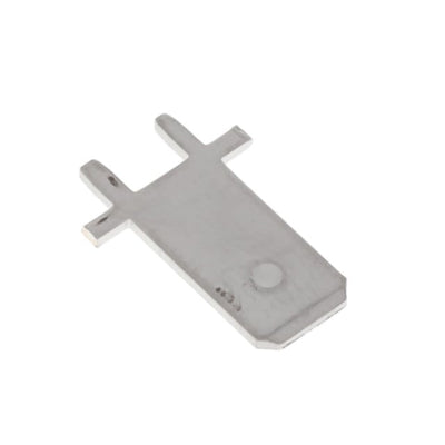 63755-1 by TE Connectivity AMP Connectors - CONNECTOR QC TAB 0.250 SOLDER