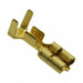 63757-1 by TE Connectivity AMP Connectors - CONNECTOR QC RCPT 12-16AWG 0.250