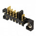 6376042-2 by TE Connectivity AMP Connectors - CONNECTOR PLUG 5POS 2.50MM R/A SLDR